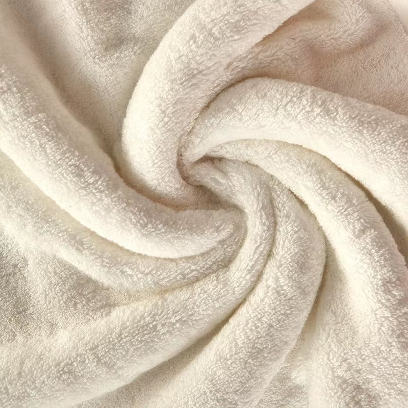 Egyptian Cotton Towel Set Bath Towel and Face Towel Can Single Choice Bathroom Towel Travel Sports Towels